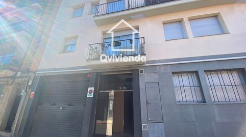 Plaza de aparcamiento con trastero en Calle Fontanet, 5 Sabadell, imatge 4