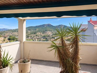 Piso con balcón en venta en Avenida Alameda de Camilo Sesto