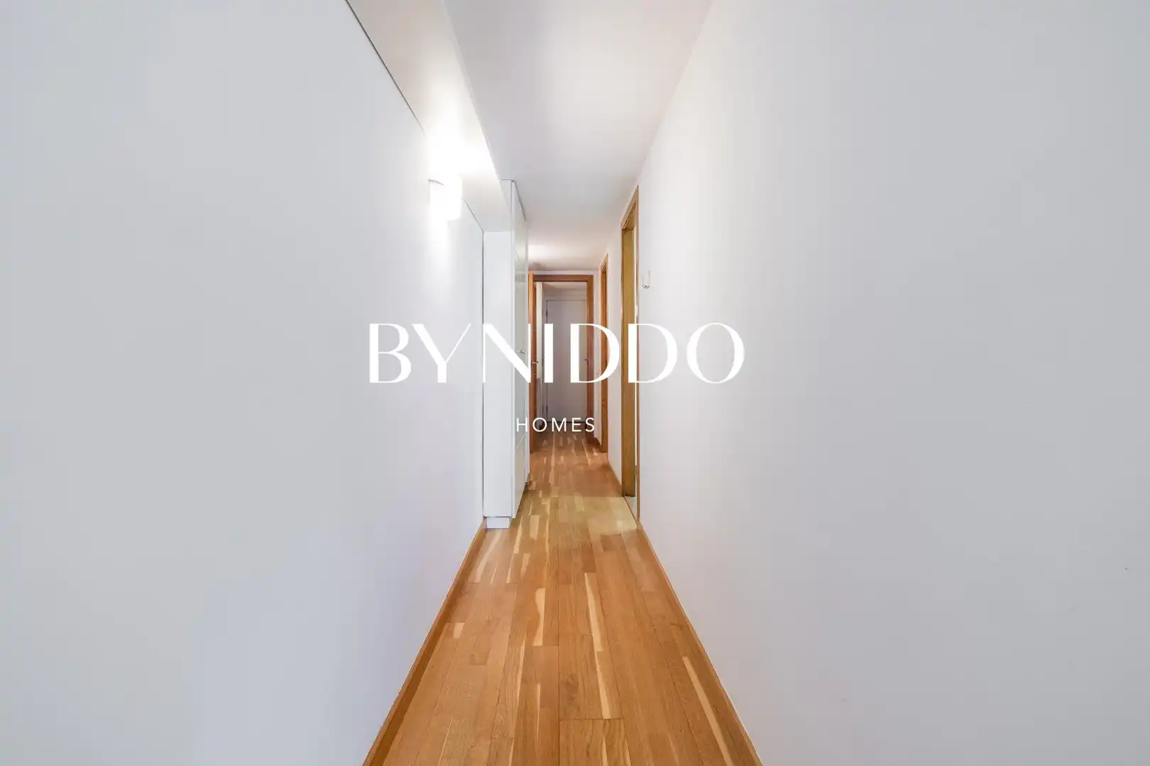 Flat for sale in Sant Cugat del Vallès  with Air Conditioner, Heating and Parquet flooring
