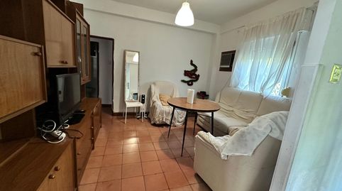 Foto 4 de Piso de alquiler en El Plantinar – Avda. La Paz - El Juncal, Sevilla Capital