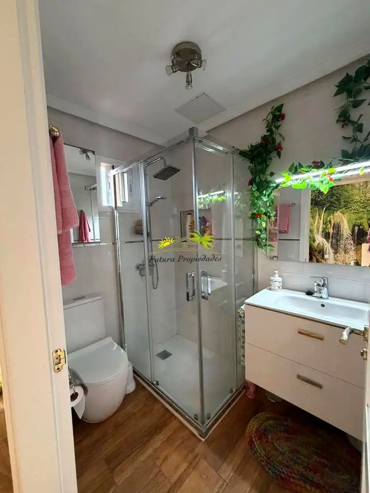 Bany de Pis en venda en Arrecife