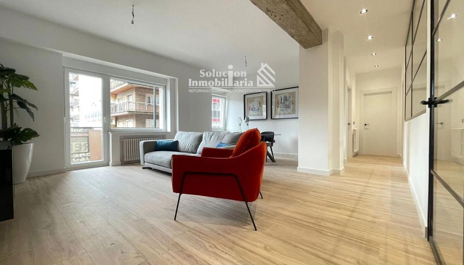 Photo 1 of Flat for sale in Azafranal, 25-27, Barrio del Centro, Salamanca