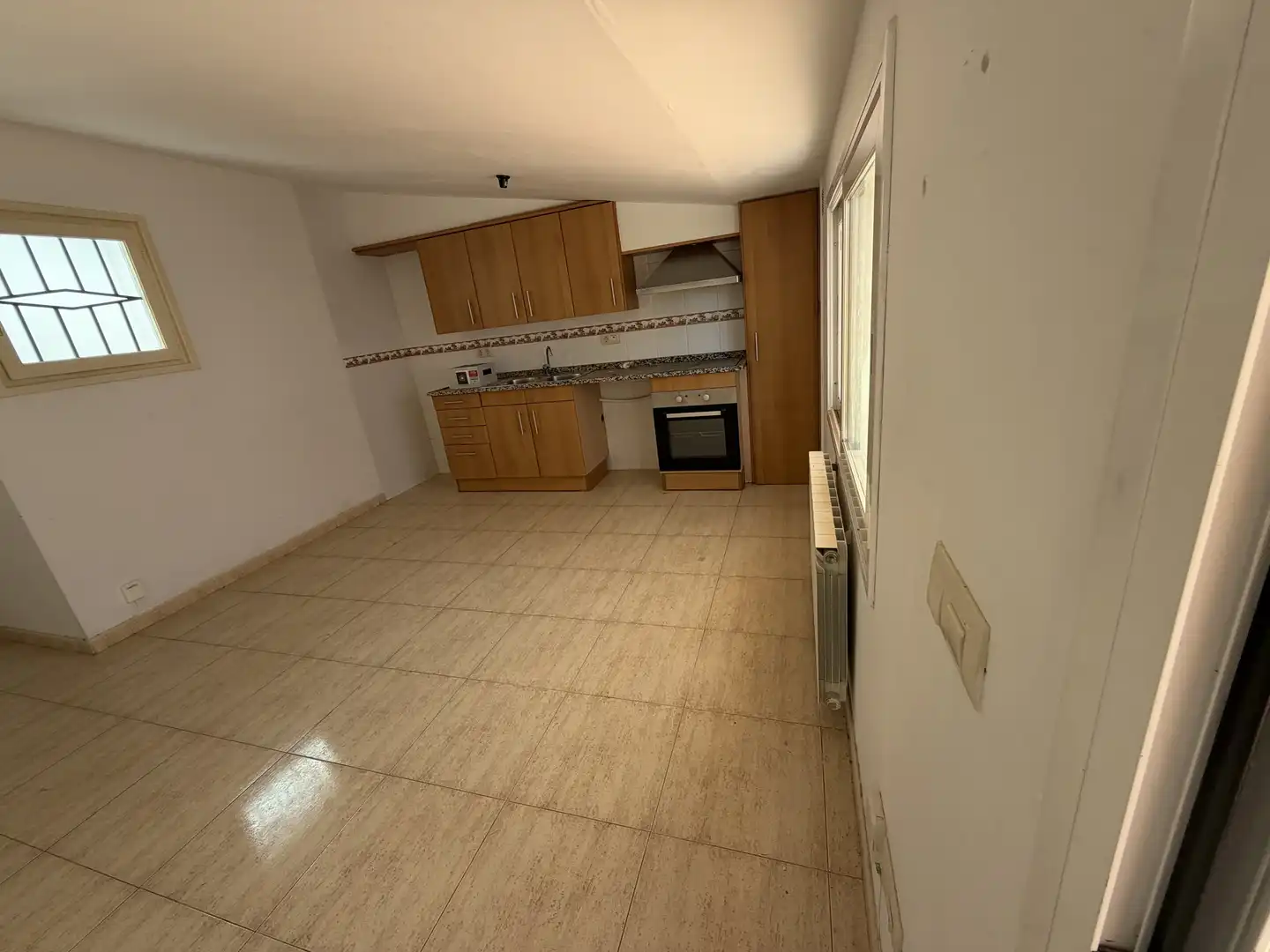 Cocina de Edificio en venta en Tàrrega