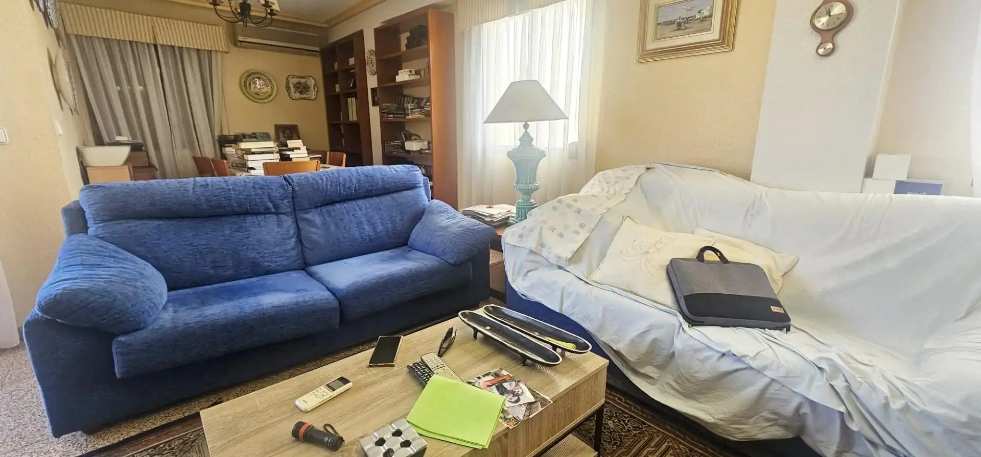 Pis amb ascensor en venda a Benalúa - Babel, imagen 14