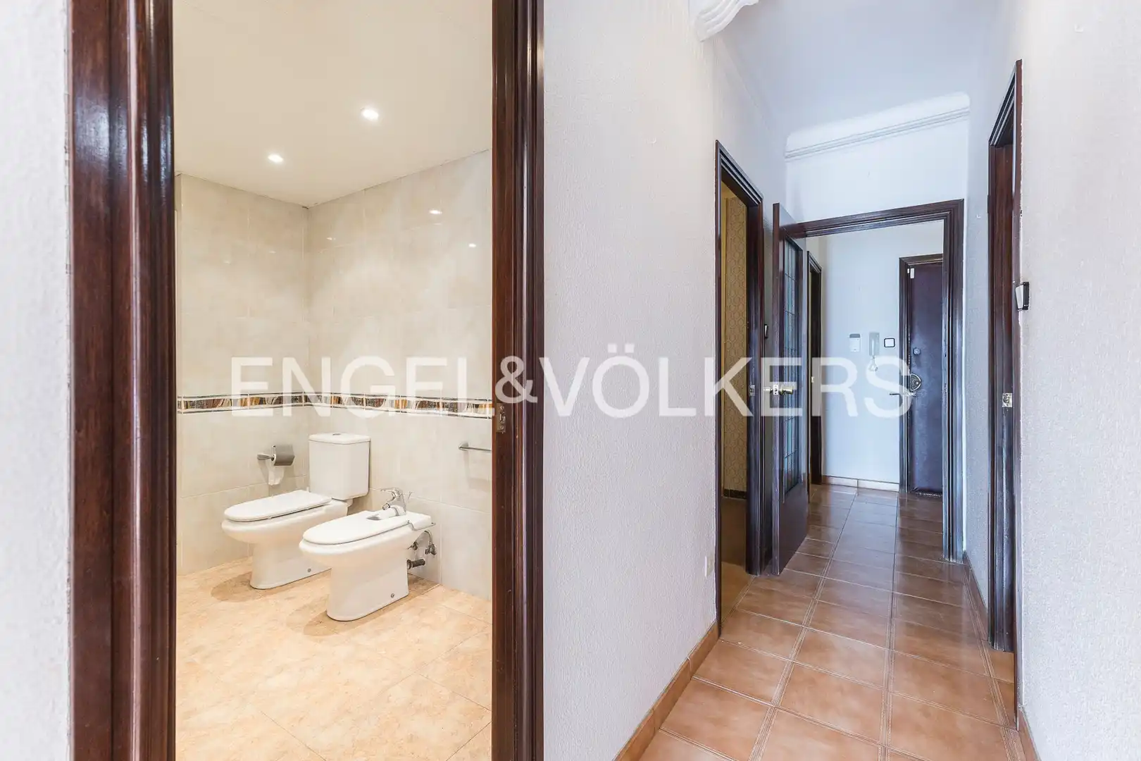 Piso en venta en Barcelona con Calefacción