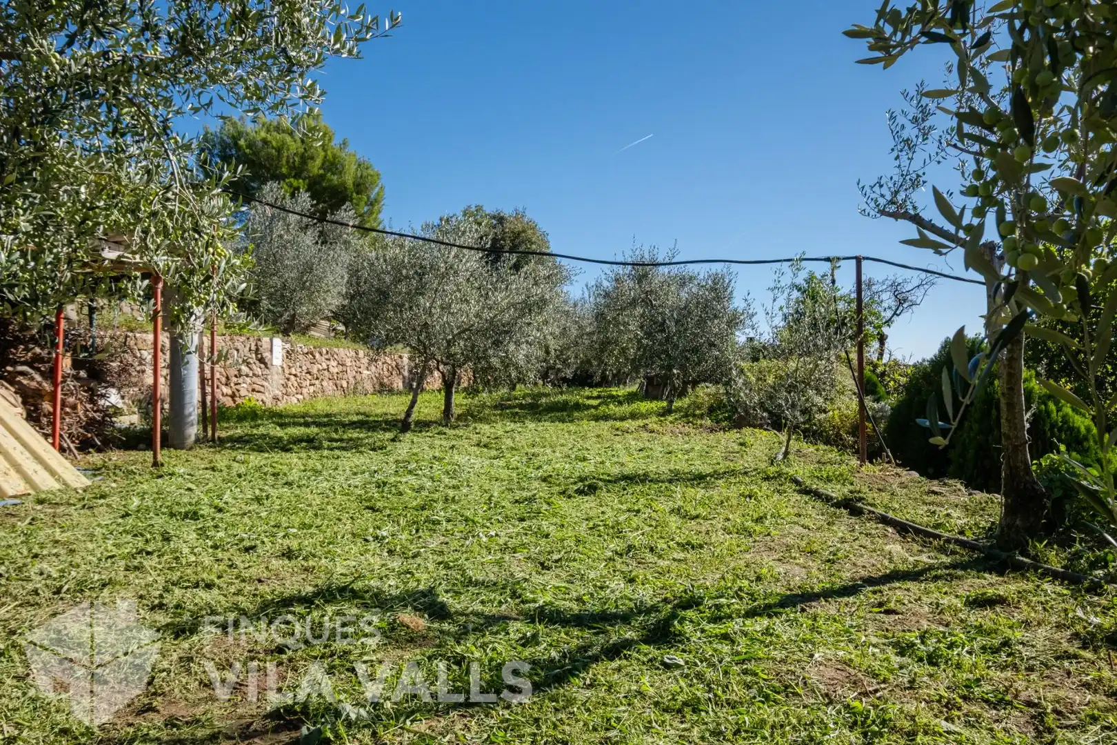 Chalet con jardín en venta en Sant Feliu de Codines, imagen 38