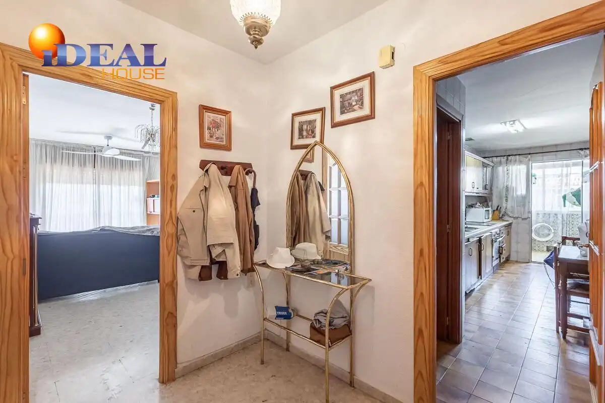 Flat with terrace for sale in Avenida JUAN PABLO II, imagen 23