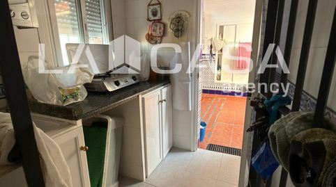 Foto 5 de Casa o xalet en venda a Calle Sierra de Aracena, Vista Azul - Consolación, Dos Hermanas