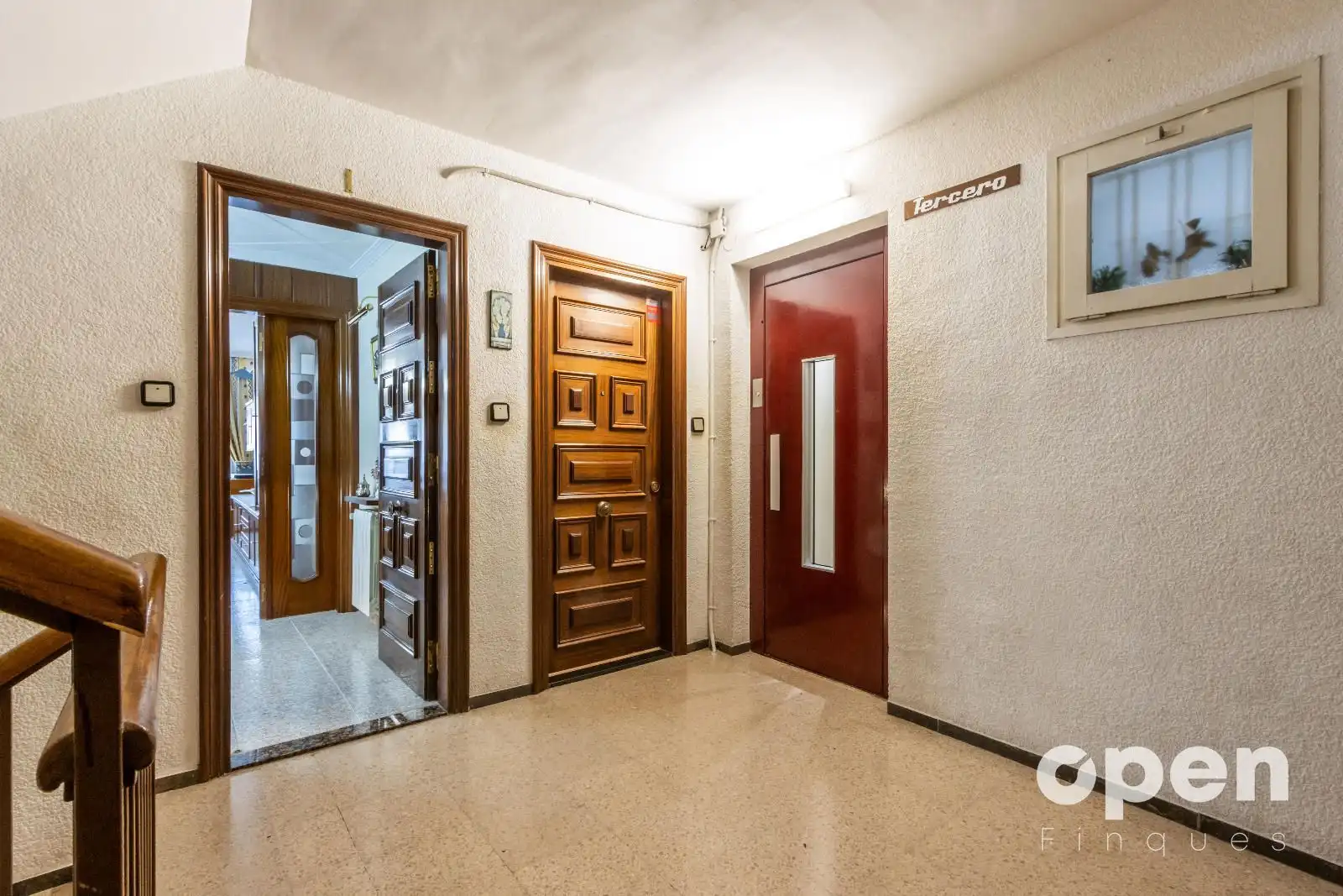 Pis amb terrassa en venda a Alexander Bell,D, imagen 5