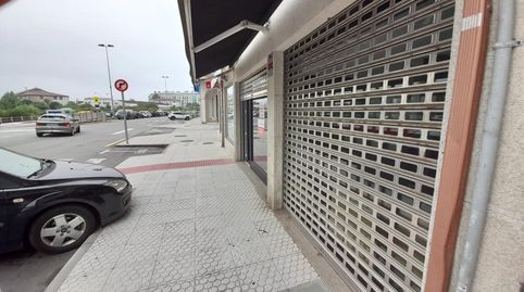 AMPLIO LOCAL COMERCIAL EN BOIRO CENTRO