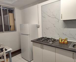 Kitchen of Flat to rent in  Santa Cruz de Tenerife Capital