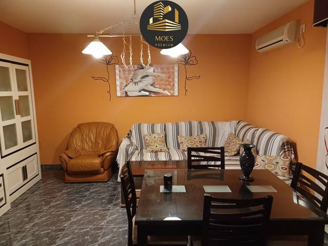 Casa-chalet en Venta en Torreblascopedro