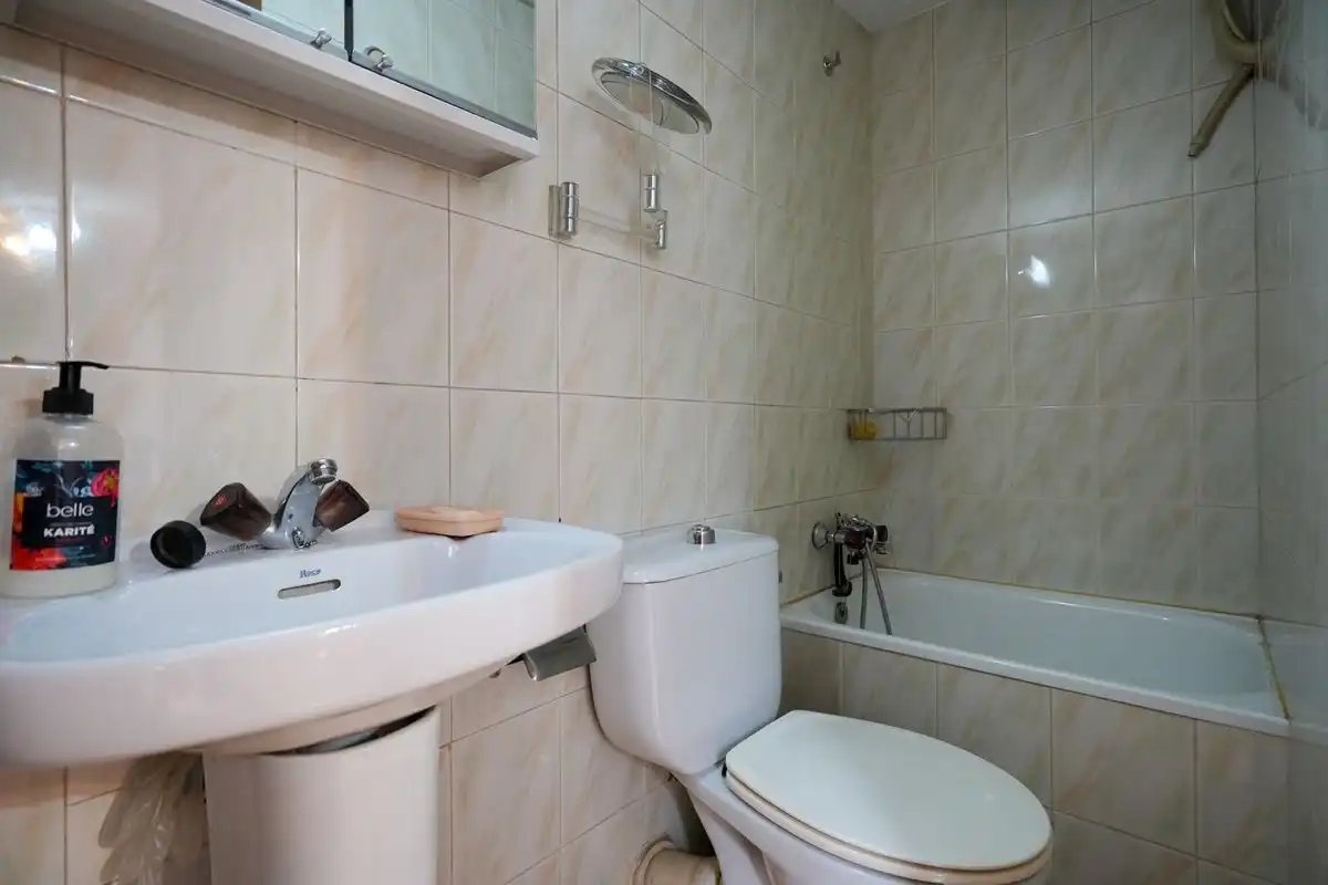 Duplex avec ascenseur à vendre à Calle de Luis Vélez de Guevara, imagen 18