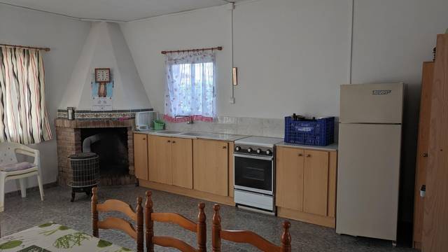 Finca rústica en Venta en Bulevar del Xúquer