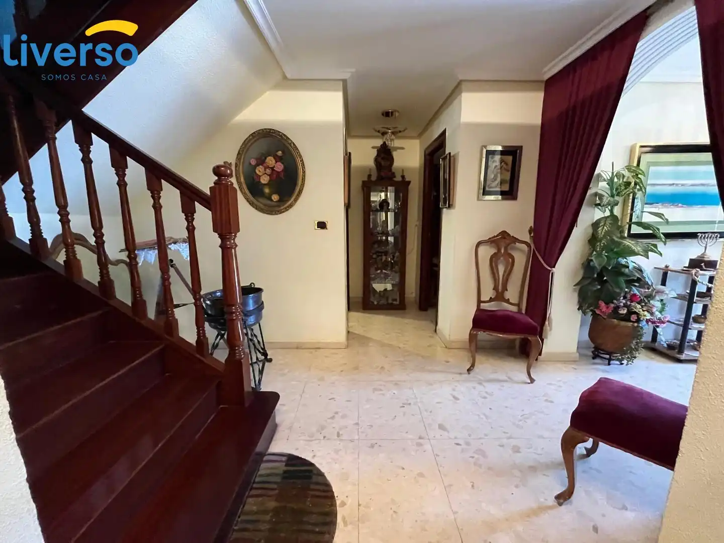 Houses for sale in Los Balbases   with Heating, Private garden and Terrace