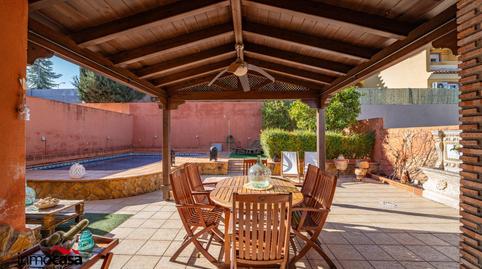 Foto 5 de Casa o chalet en venta en Calle Brasil, La Zubia Ciudad, La Zubia