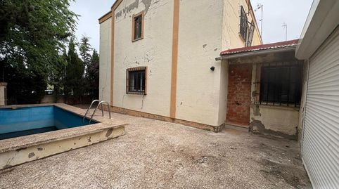 Photo 2 of Detached homes for sale in Manzanares, Daimiel, Ciudad Real