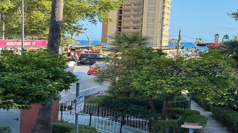 Foto 2 de Piso en venta en Playa Levante, Benidorm