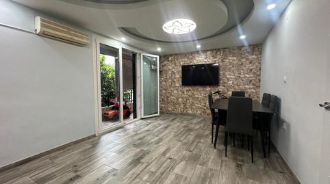 Foto 4 de Piso en venta en Parque Alcosa,  Sevilla Capital