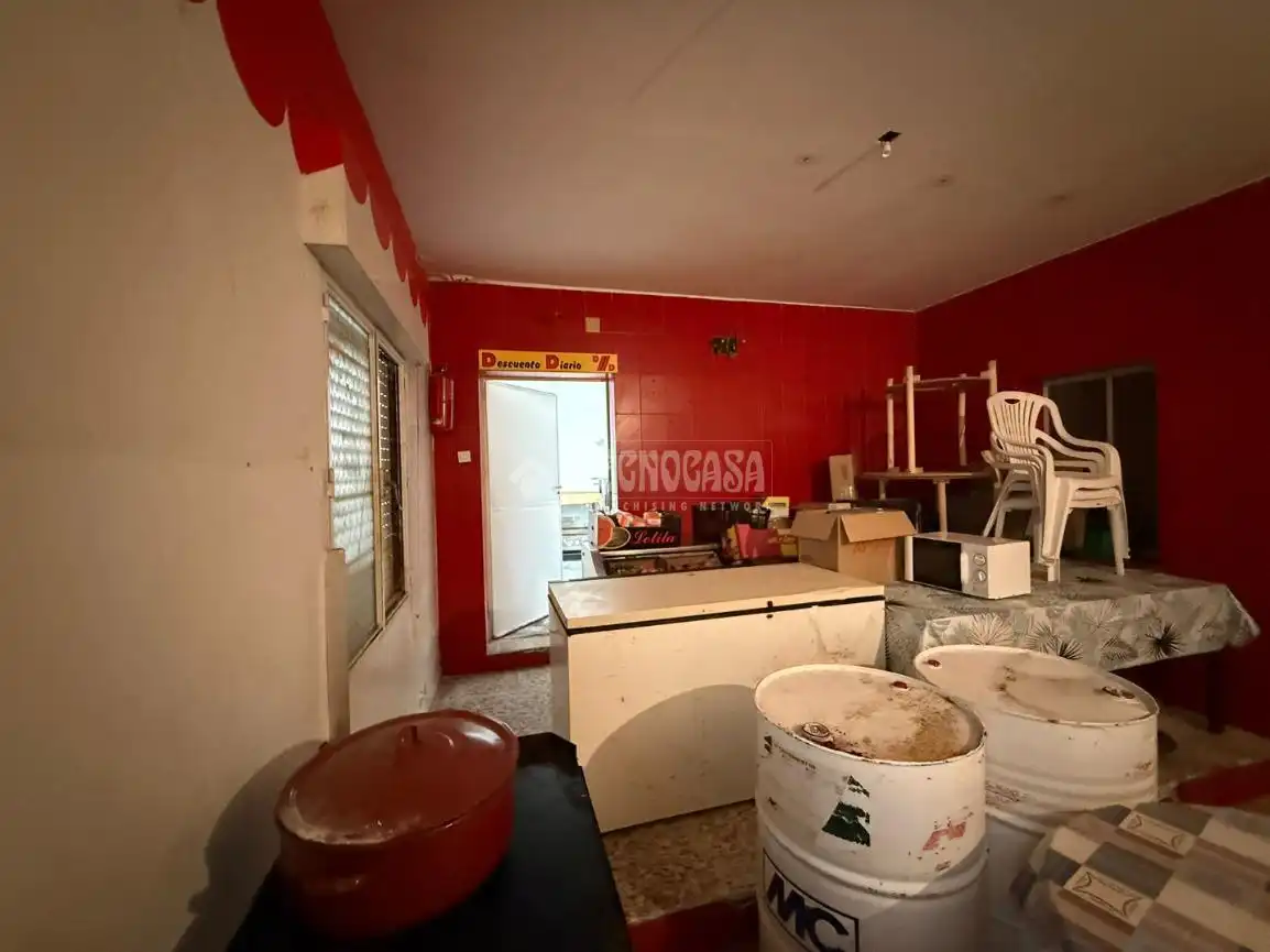 Cocina de Local en venta en Almorox