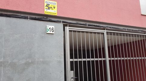 Foto 3 de Garaje en venta en C/ Sant Valenti, Sant Joan de Vilatorrada, Barcelona