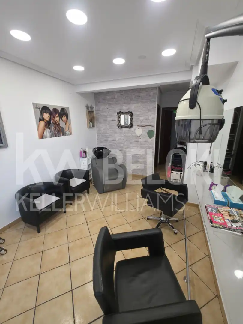 Local en venta en Errenteria