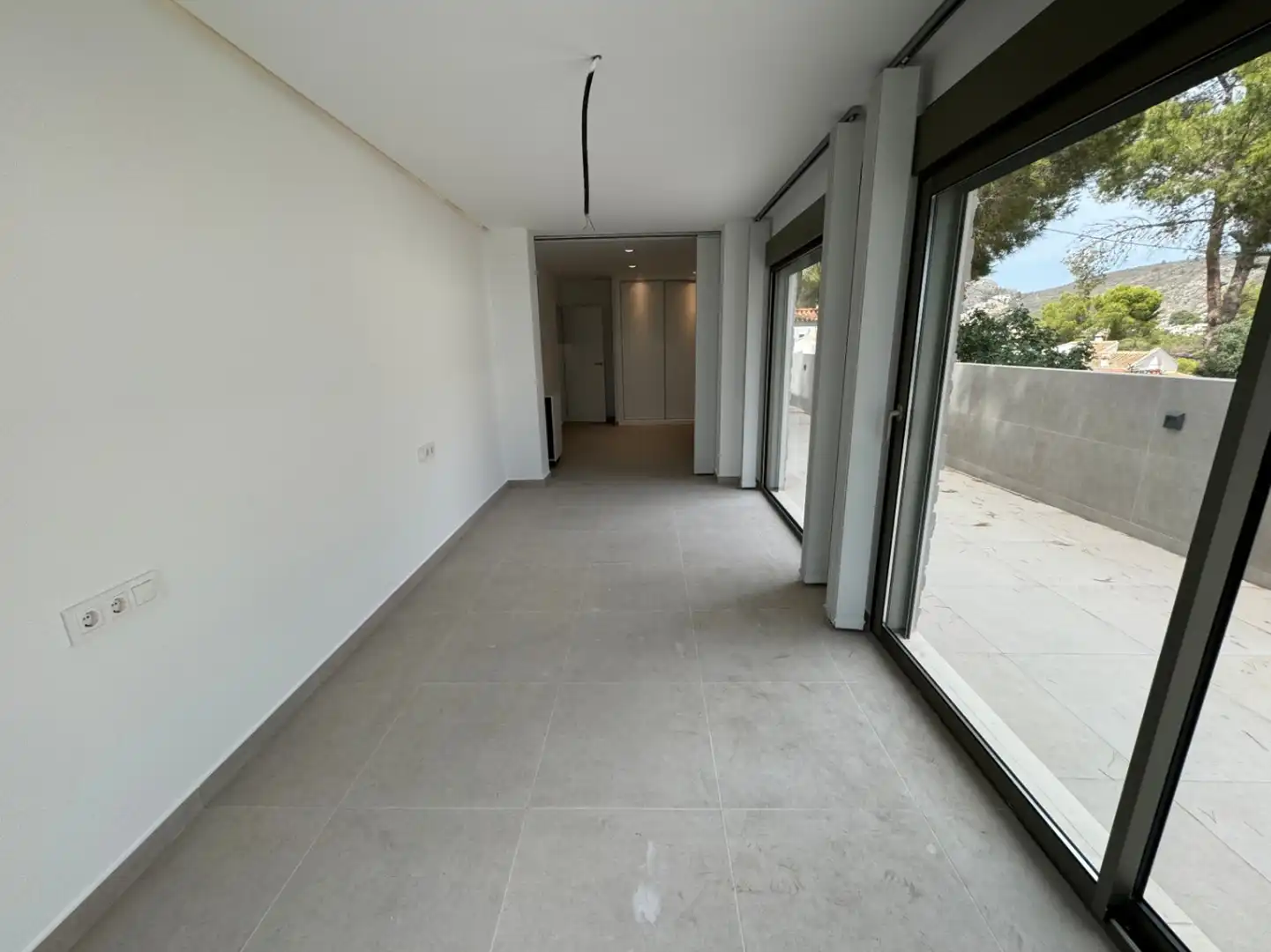 Chalet con piscina en venta en El Portet - Pla de Mar, imagen 10