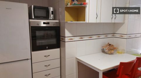 Foto 3 de Piso de alquiler en La Petxina, Valencia Capital
