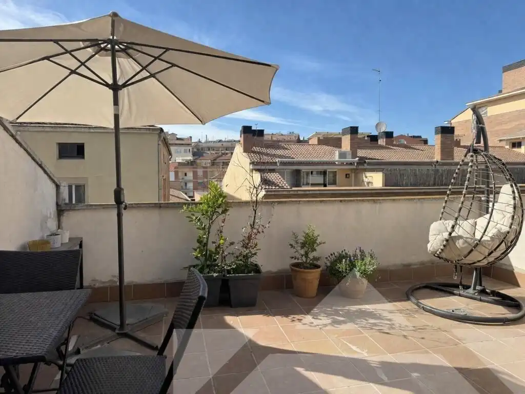 Dúplex en venta en Fonts dels Capellans - Sagrada Família