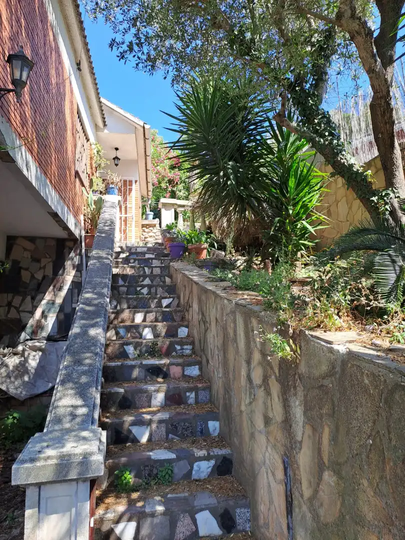 Villa avec jardin à vendre à Corbera de Llobregat, imagen 6