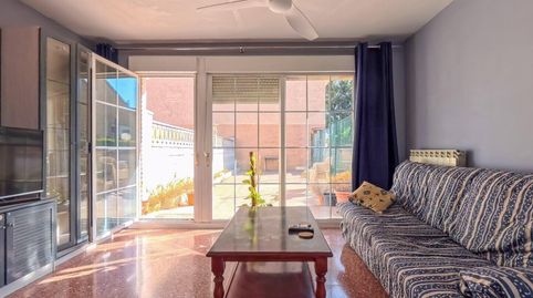 Foto 4 de Casa adosada en venta en Calle Serrano Puertolas 19; Zaragoza, Santa Isabel, Zaragoza Capital
