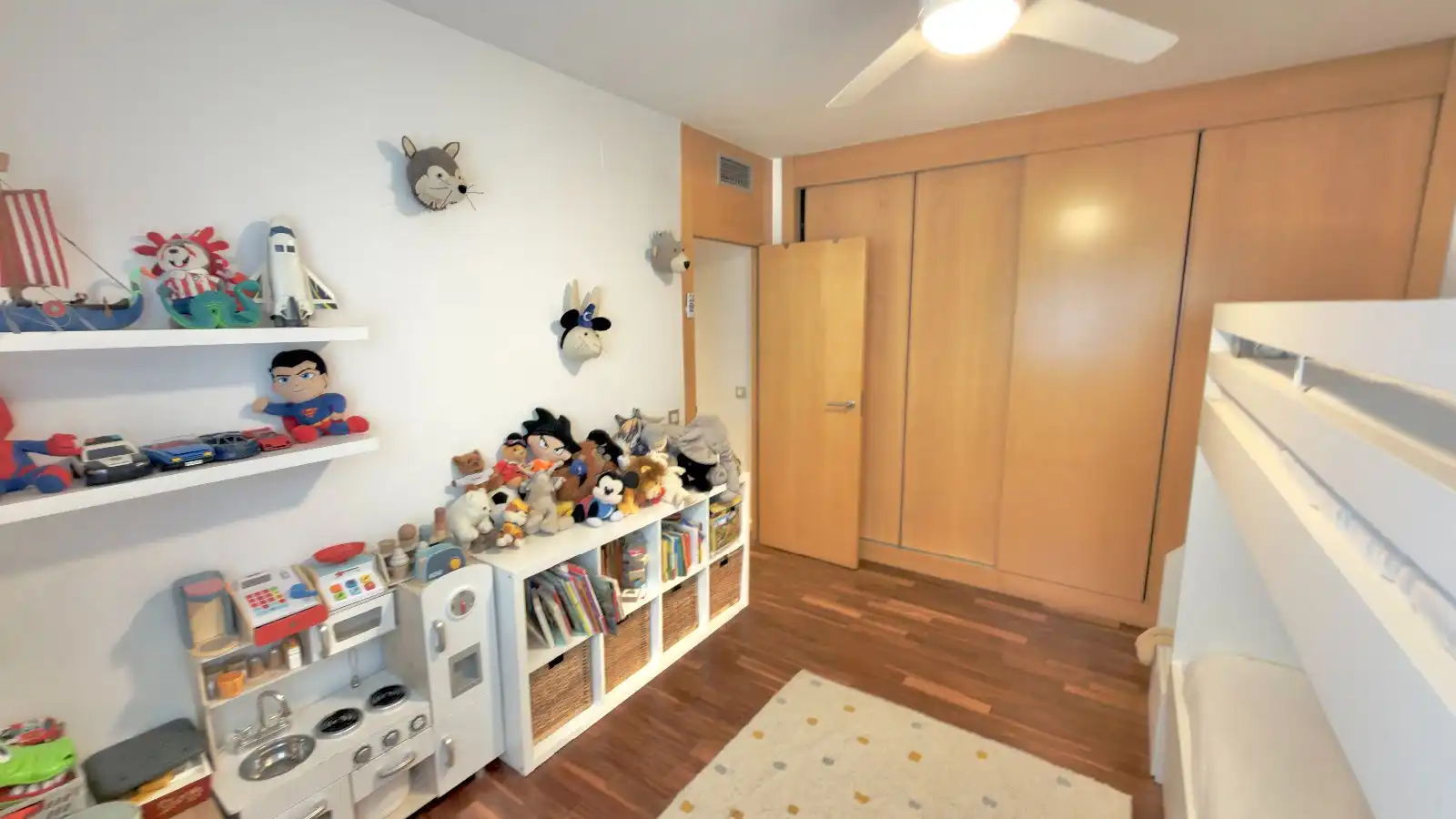 Piso en venta en Pozuelo de Alarcón con Aire acondicionado, Calefacción y Trastero
