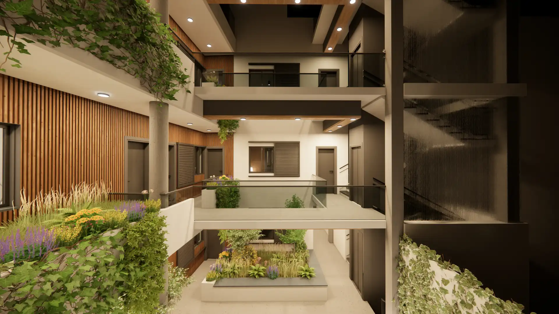 Planta baixa en venda en Pulianas