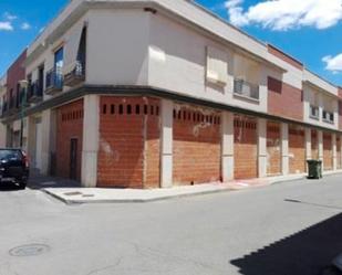 Exterior view of Premises for sale in Poblete