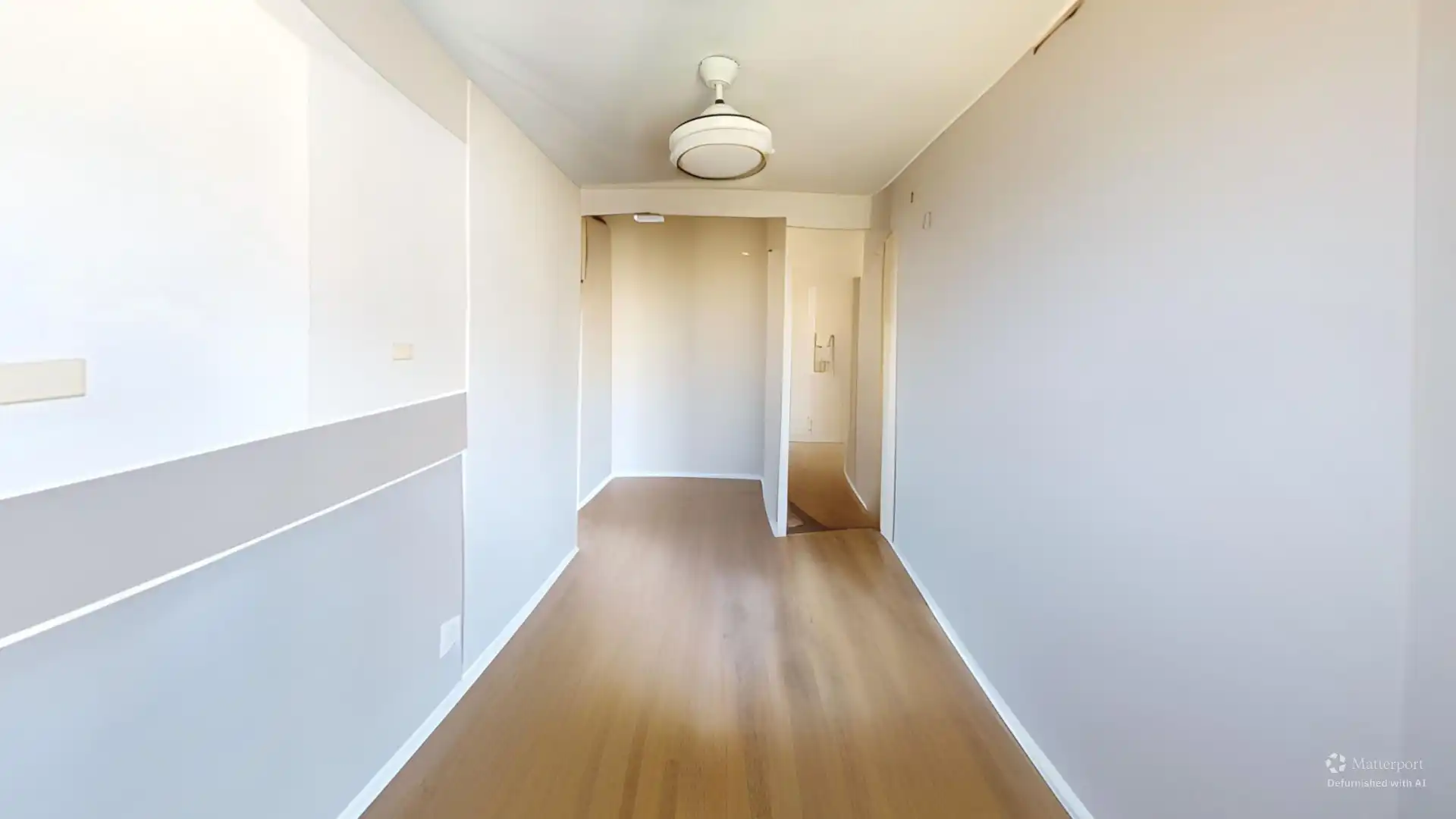 Wohnung zum Verkauf in Alicante / Alacant mit Klimaanlage, Heizung und Parkett