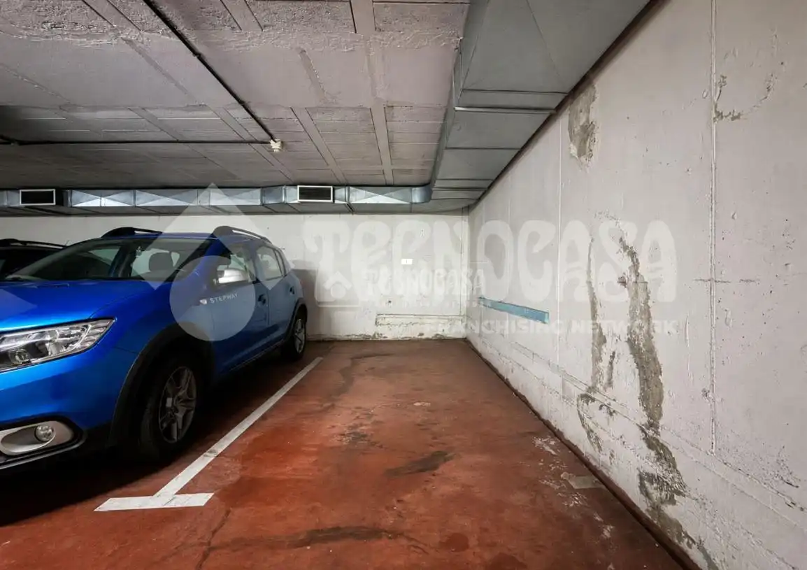 Parking of Garage for rent in Las Palmas de Gran Canaria