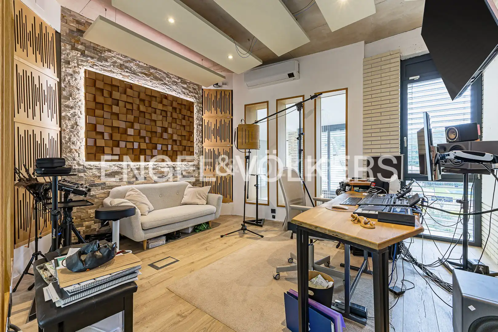 Maison avec piscine à vendre à Begues, imagen 26