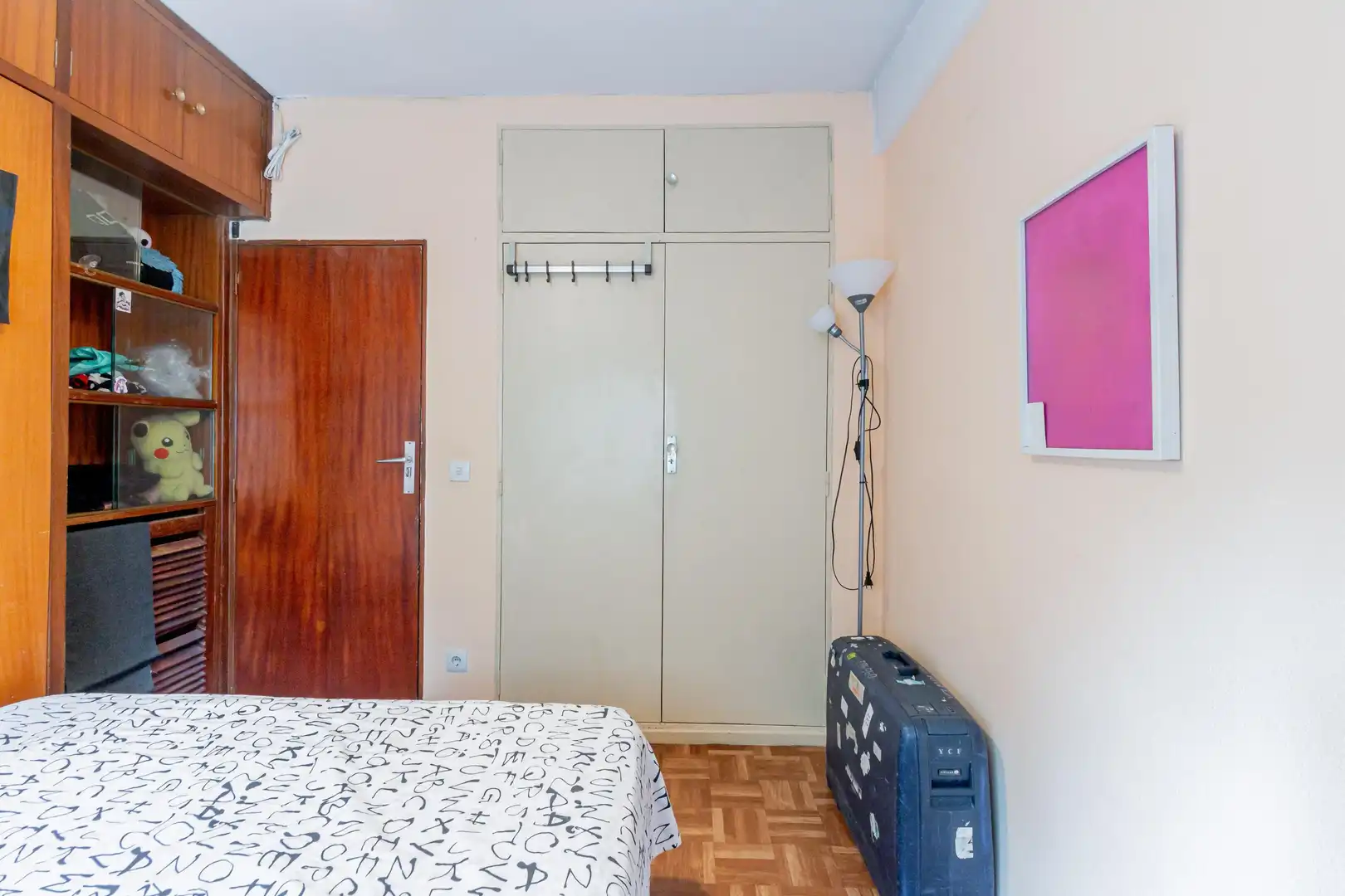Apartamento en venta en Madrid, Madrid