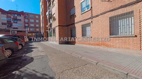 Foto 3 de Pis en venda a Calle Caballero de la Rosa, San Millán - Ayuntamiento,  Logroño