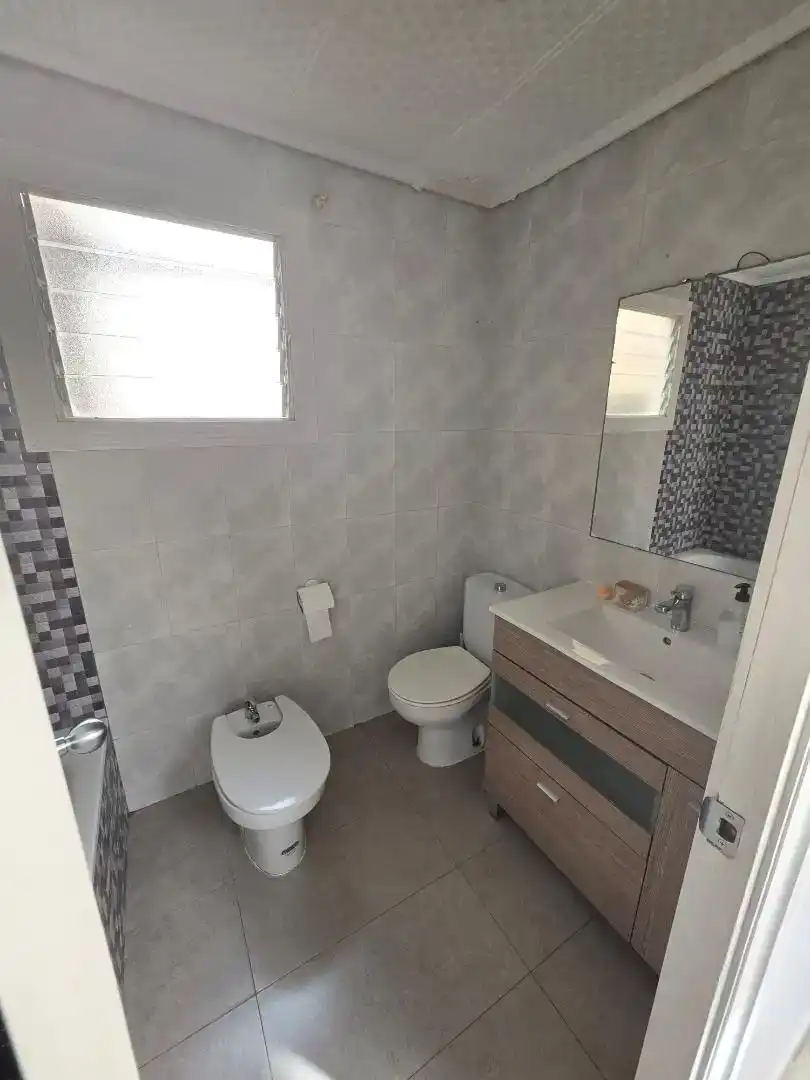 Bathroom of Flat for rent in Elche ciudad