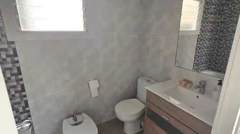 Foto 3 de Piso de alquiler en Carrer Serrano Anguita, 4, Reina Victoria - Miguel Hernández, Elche / Elx