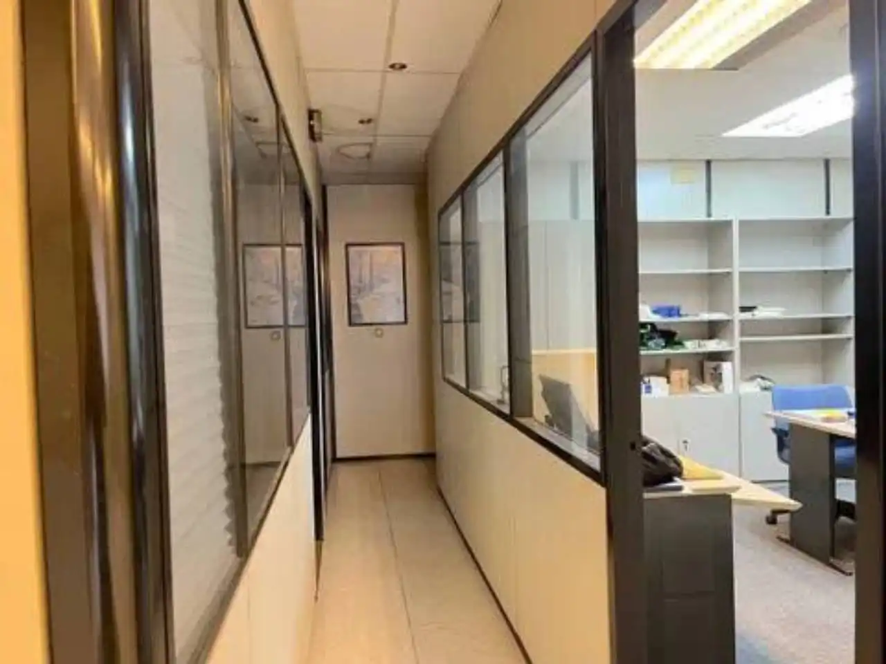 Büro zum Verkauf in Leioa