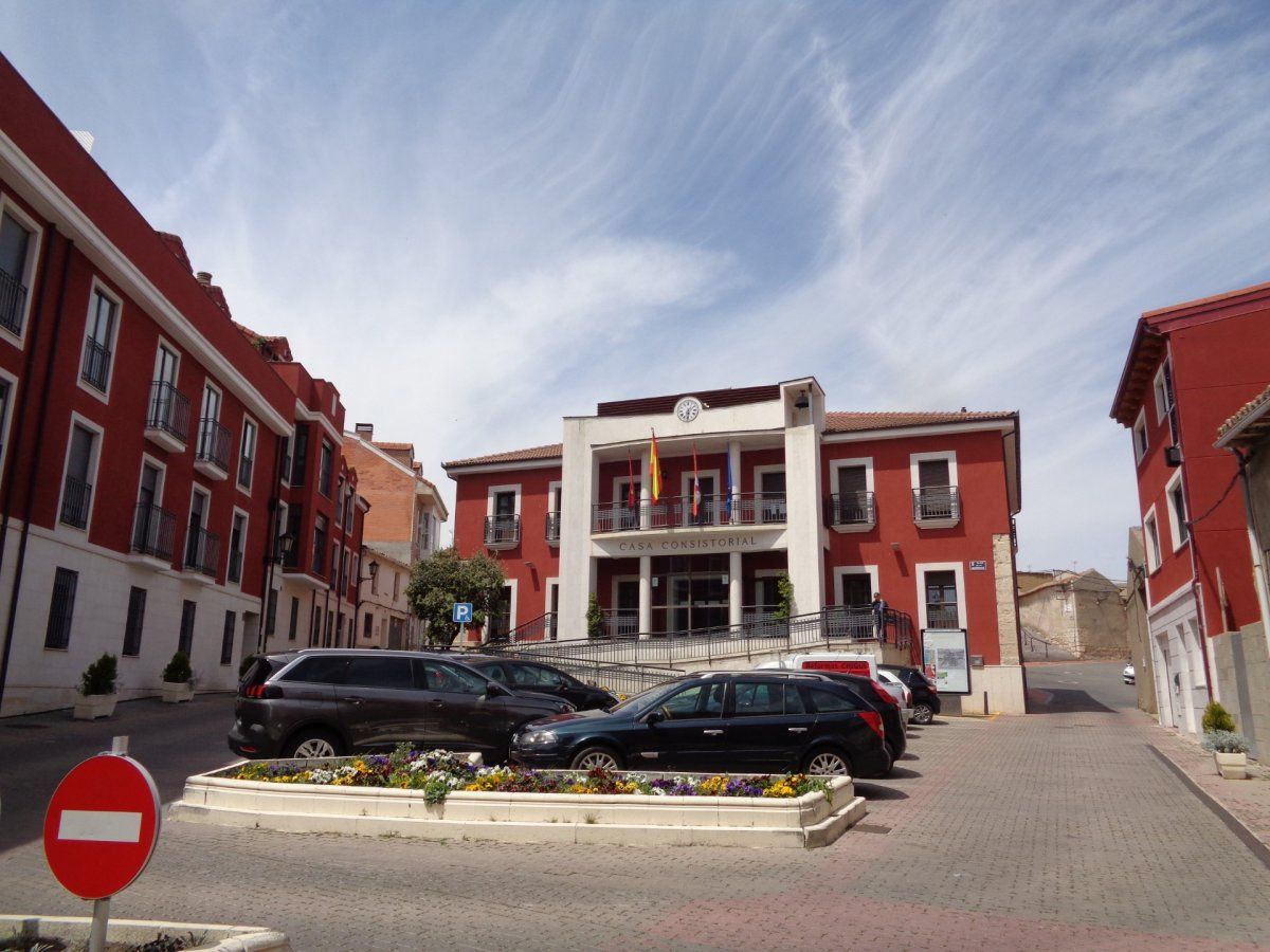 Premises for sale in Zaratán