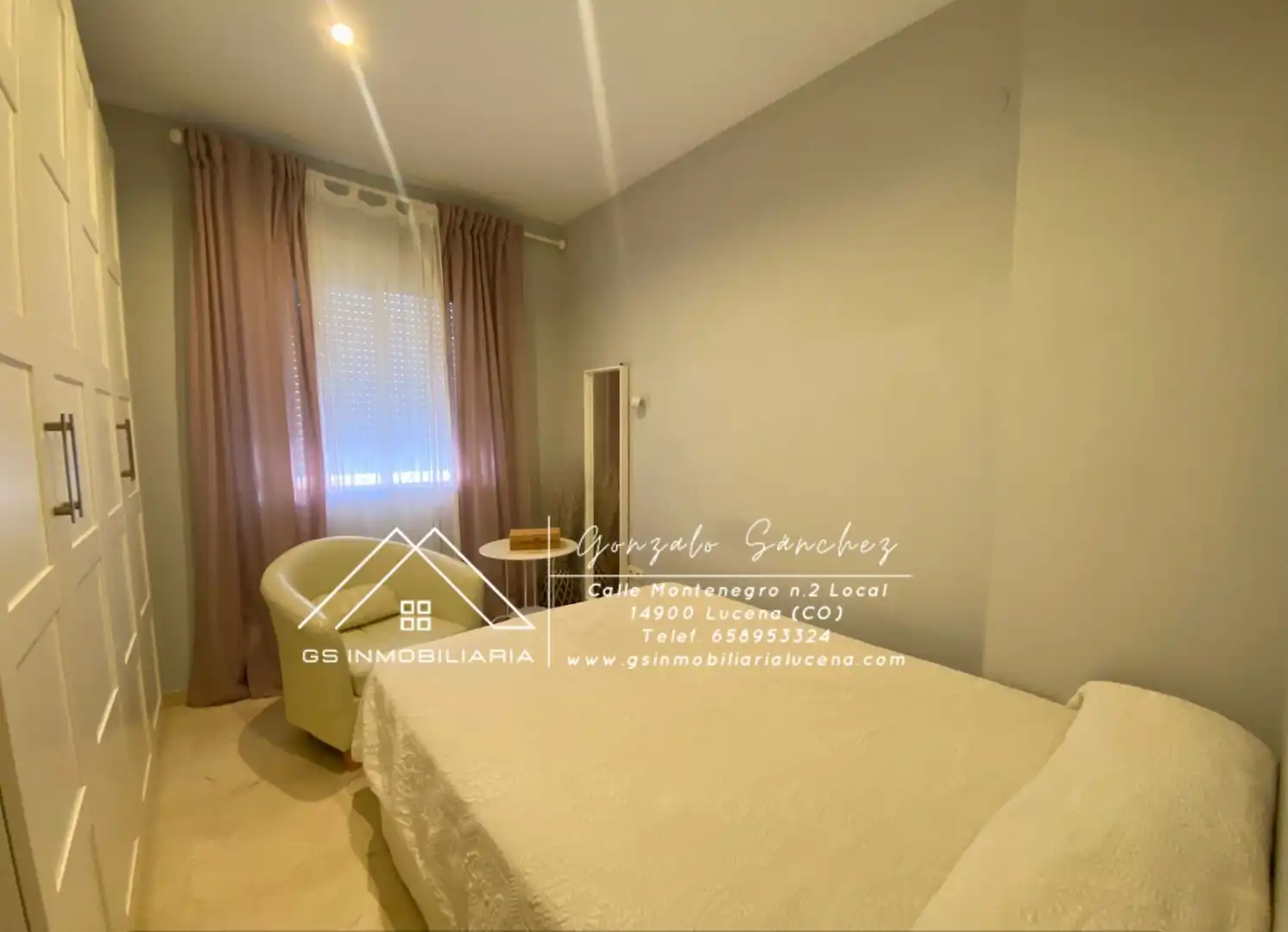 Casa a schiera in vendita a El Valle, imagen 10