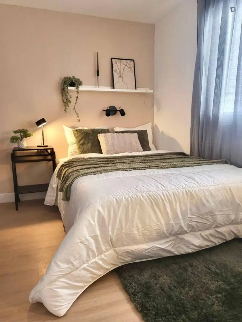 Habitació a Norte