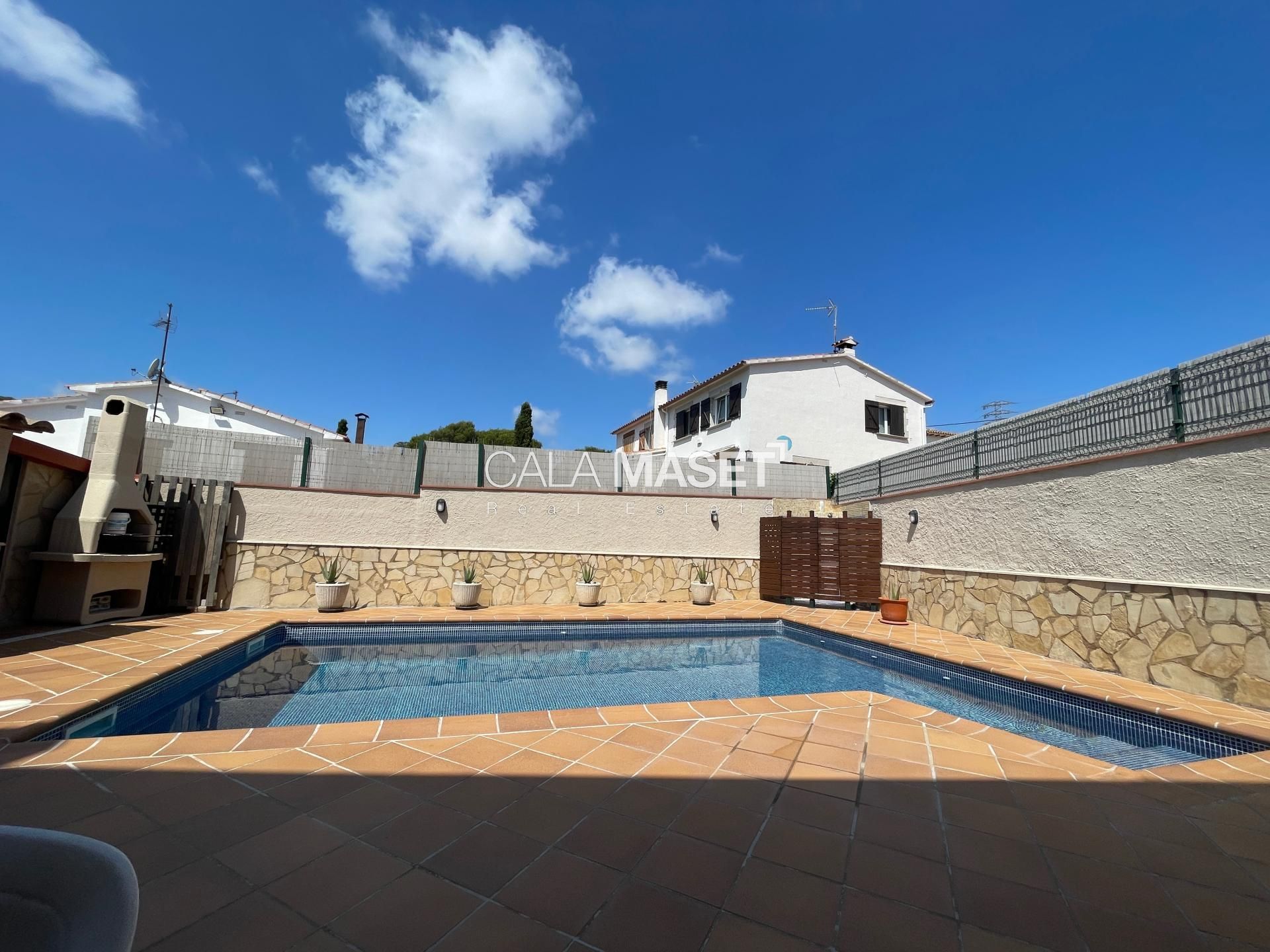 House or chalet for sale in Cal Rei, Castell d'Aro