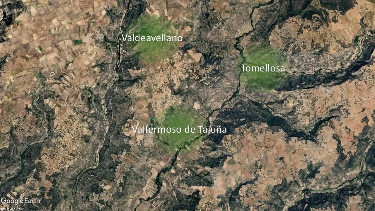 Rustikales Grundstück zum Verkauf in Sitio Quebrada, imagen 5