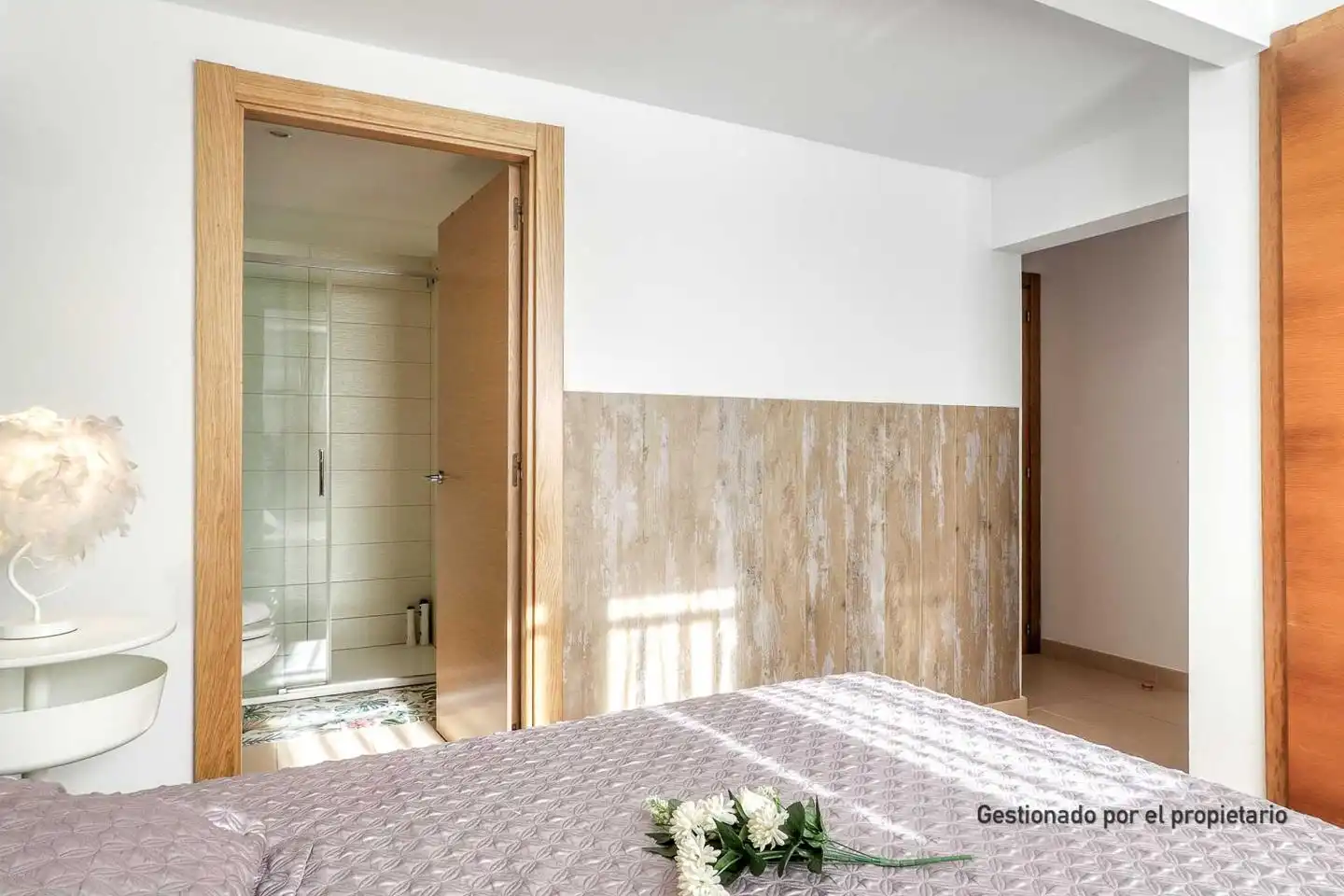 Habitación de Planta baja en venta en Castell d'Aro, Platja d'Aro i s'Agaró con Aire acondicionado y Amueblado