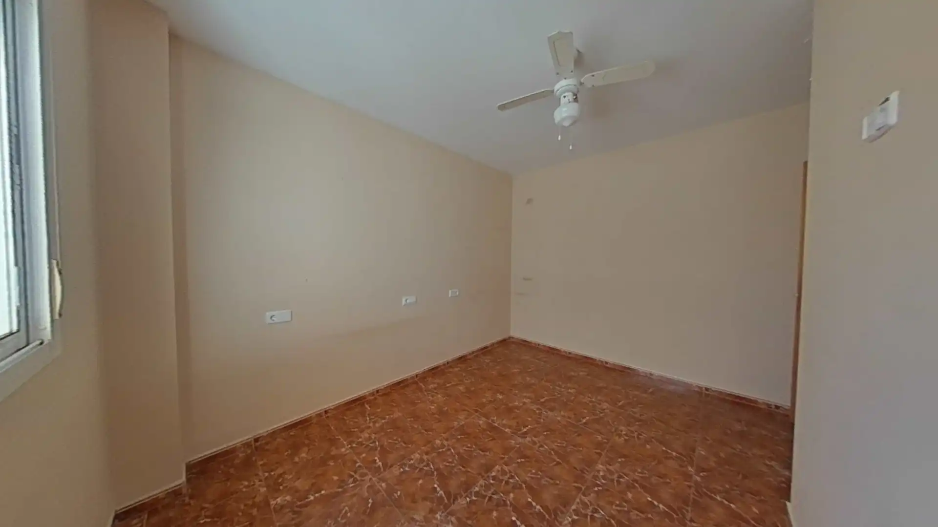 Habitación de Piso en venta en El Ejido