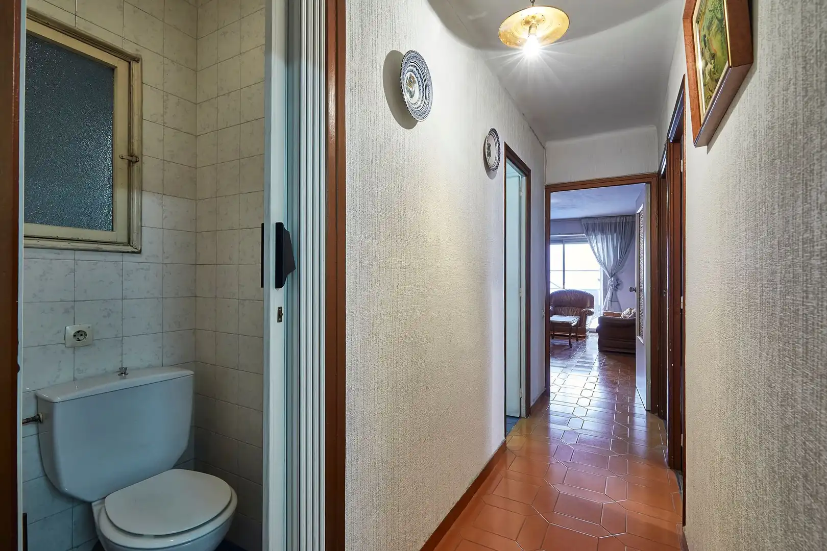 Piso en venta en Barcelona con Aire acondicionado, Calefacción y Amueblado